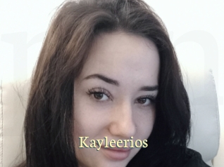 Kayleerios