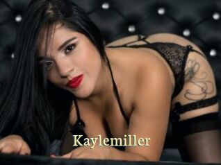 kaylemiller Porn str8