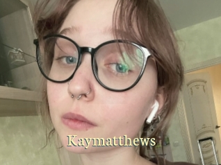 Kaymatthews