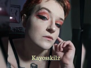 Kayosskilz