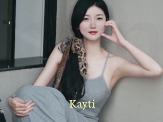 Kayti