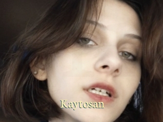 Kaytosan