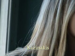 Kazinakis