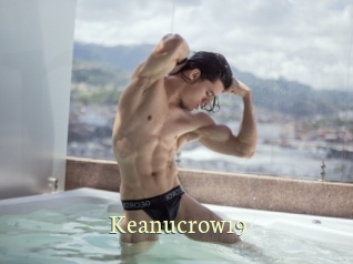 Keanucrow19