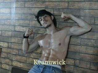 Keanuwick