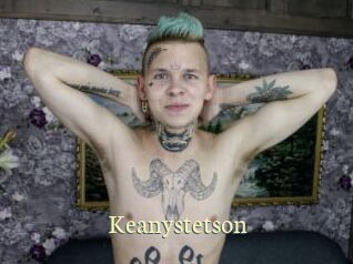 Keanystetson