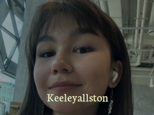 Keeleyallston