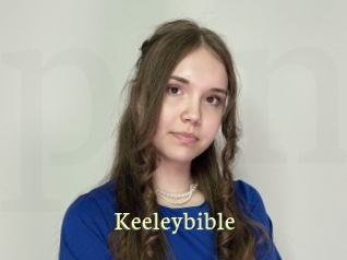 Keeleybible