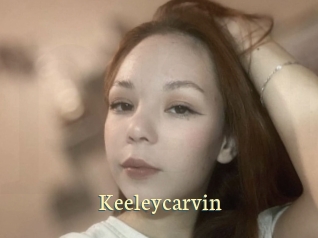 Keeleycarvin