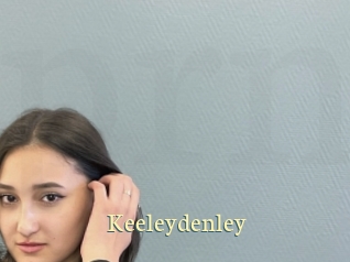Keeleydenley