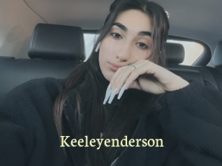 Keeleyenderson