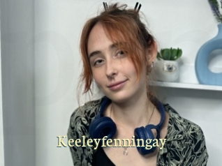 Keeleyfenningay