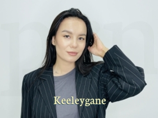 Keeleygane