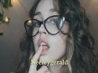 Keeleygerald