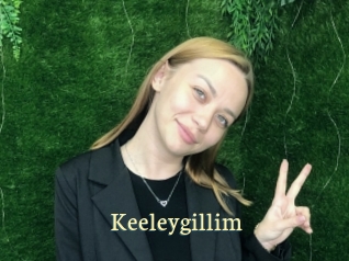 Keeleygillim
