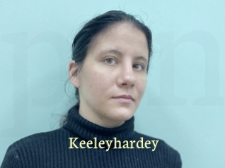 Keeleyhardey