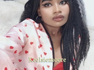 Keelsiemoore