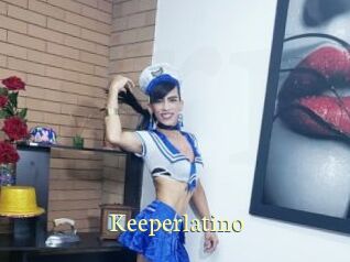 keeperlatino Porn str8