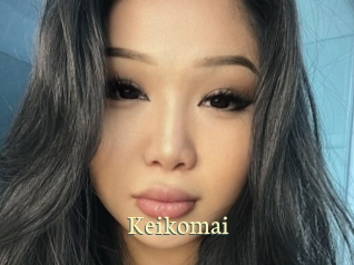 Keikomai