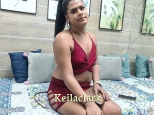 Keilaclark