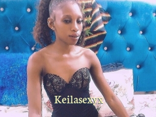 Keilasexyx