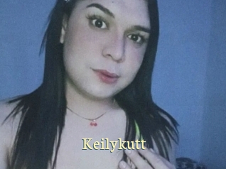Keilykutt