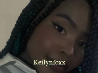 Keilynfoxx