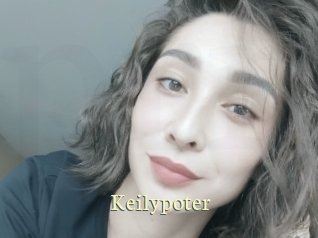 Keilypoter