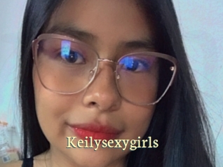 Keilysexygirls