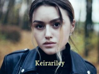 Keirariley