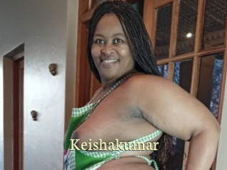 Keishakumar