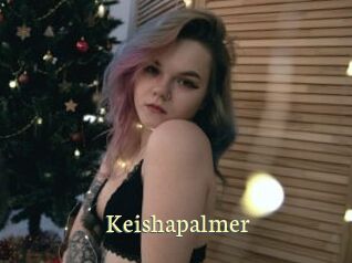 Keishapalmer