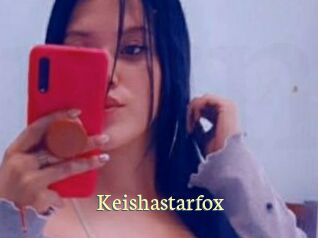 Keishastarfox