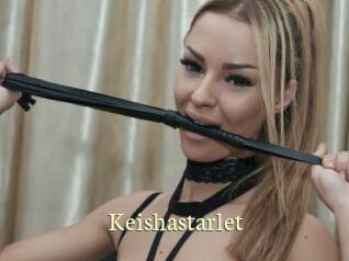 Keishastarlet