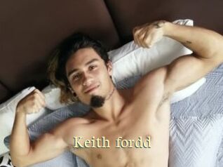 Keith_fordd