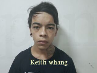 Keith_whang