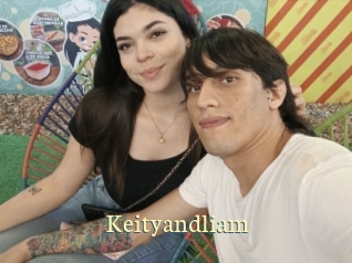 keityandliam Porn str8