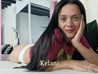 kelani Porn str8