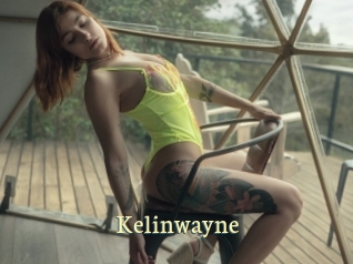 Kelinwayne
