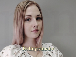 Kelleyramano