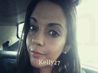 kelly27 Porn str8