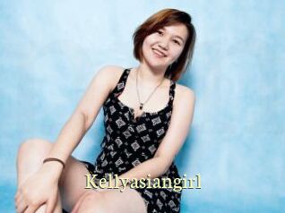 Kellyasiangirl