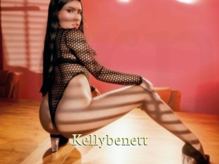 Kellybenett