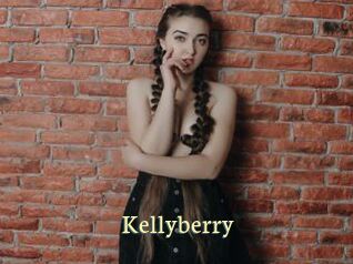 kellyberry Porn str8
