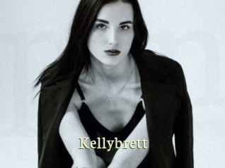 kellybrett Porn str8