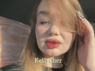 Kellycher