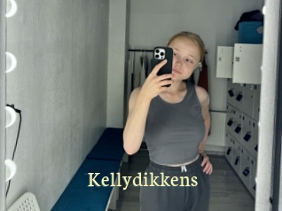 Kellydikkens