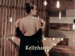 kellyharris Porn str8
