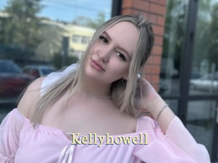 Kellyhowell