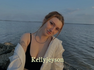 kellyjeyson Porn str8